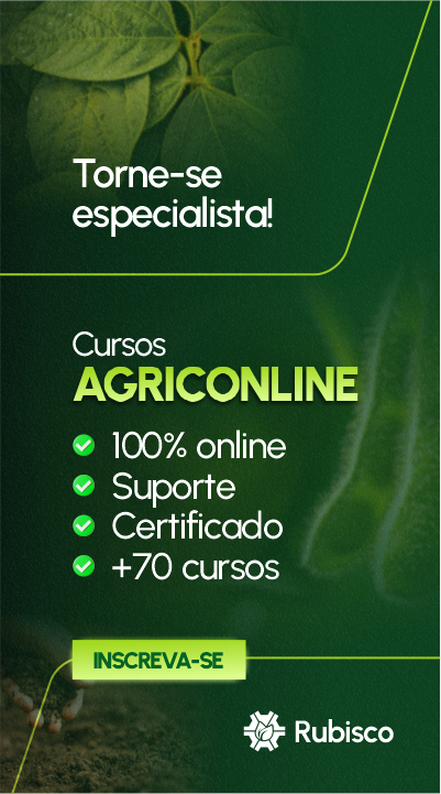 Curso de Adubação - AgricOnline